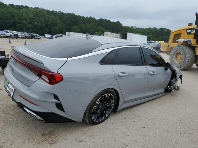 Изображение 3 2023 KIA K5 GT LINE 2023 с VIN 5XXG64J27PG212908