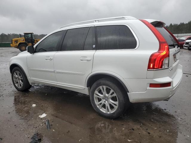 Image 2 of 2014 VOLVO XC90 3.2 2014 with VIN YV4952CY9E1694028