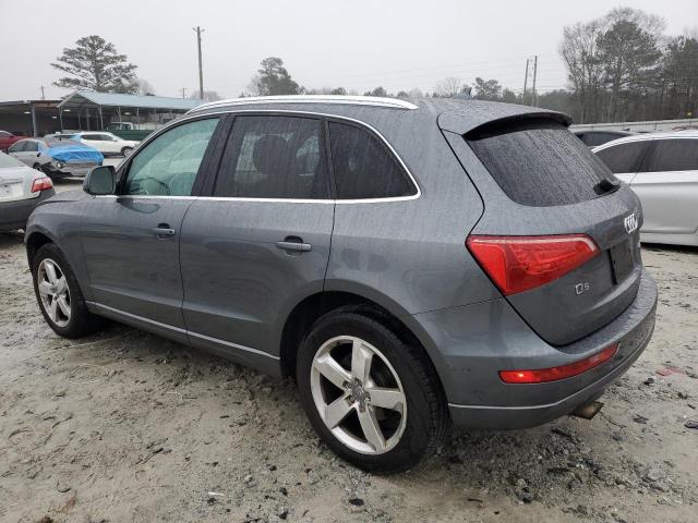 Изображение 2 2012 AUDI Q5 PREMIUM PLUS 2012 с VIN WA1LFAFP4CA090560