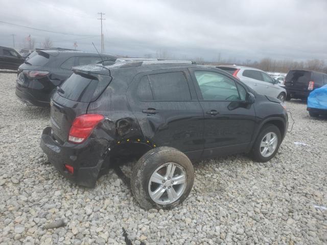 Изображение 3 2022 CHEVROLET TRAX 1LT 2022 с VIN KL7CJPSM4NB565380