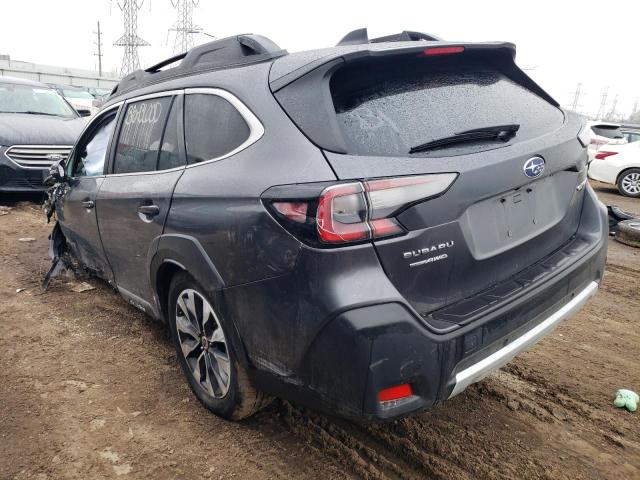 Изображение 2 2023 SUBARU OUTBACK LIMITED 2023 с VIN 4S4BTANC3P3113972
