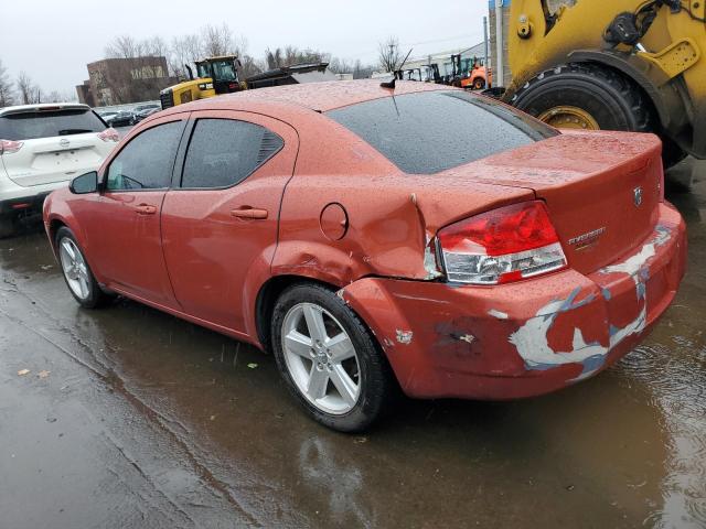 Изображение 2 2008 DODGE AVENGER SXT 2008 с VIN 1B3LC56R58N108458