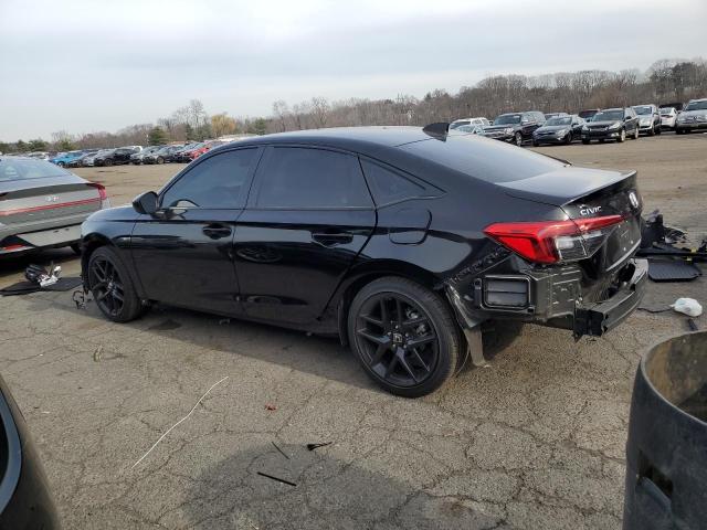 Изображение 2 2023 HONDA CIVIC SPORT 2023 с VIN 2HGFE2F50PH509491