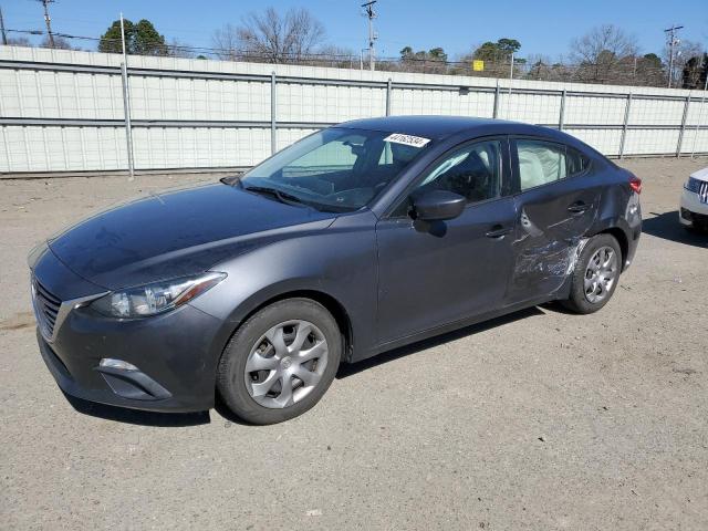 Image 1 of 2015 MAZDA 3 SPORT 2015 with VIN 3MZBM1U70FM158884