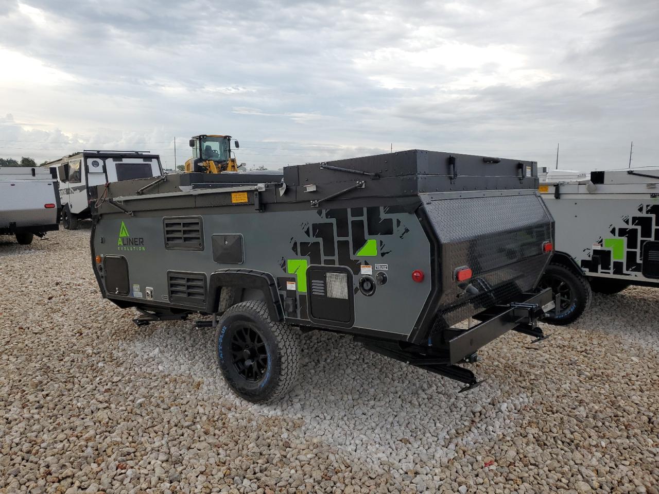 Изображение 3 2023 TRL CAMPER 2023 с VIN 7G5AS1518PA007793