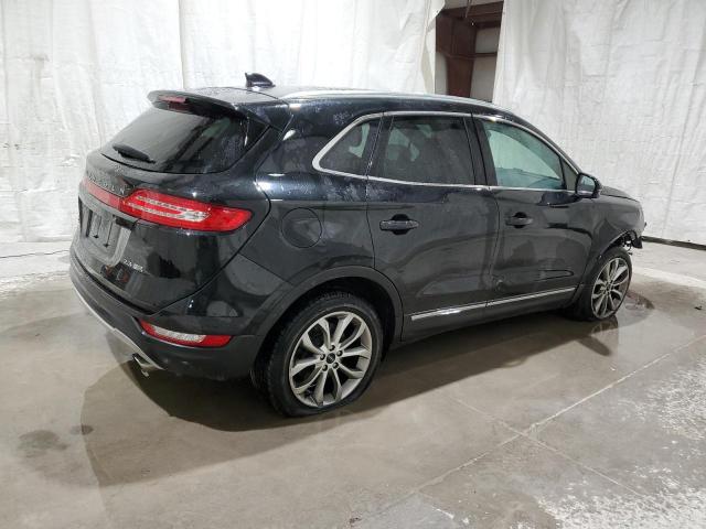 Obraz 3 z 2015 LINCOLN MKC  2015 z VIN 5LMTJ2AH3FUJ17057
