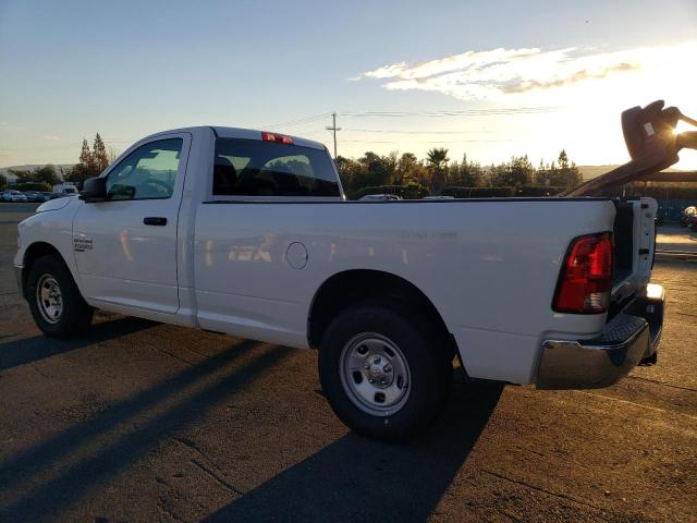 Obraz 2 z 2022 RAM 1500 CLASSIC TRADESMAN 2022 z VIN 3C6JR6DG4NG424926
