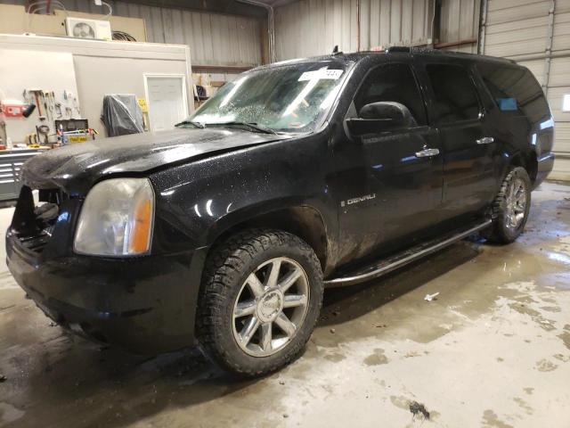 Изображение 2008 GMC YUKON XL DENALI 2008