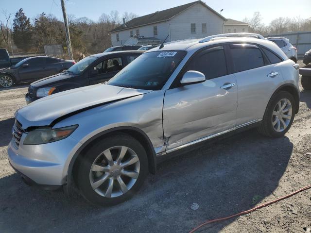 Obraz 2006 INFINITI FX35  2006