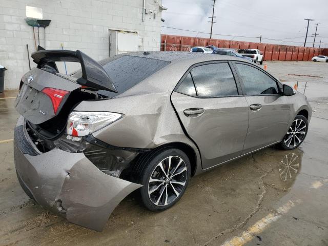 Obraz 3 z 2018 TOYOTA COROLLA L 2018 z VIN 5YFBURHE9JP782145