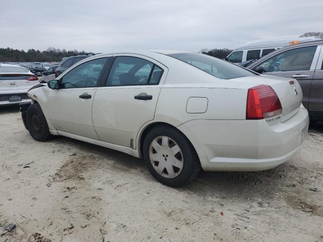 Obraz 2 z 2004 MITSUBISHI GALANT DE 2004 z VIN 4A3AB26F84E120494