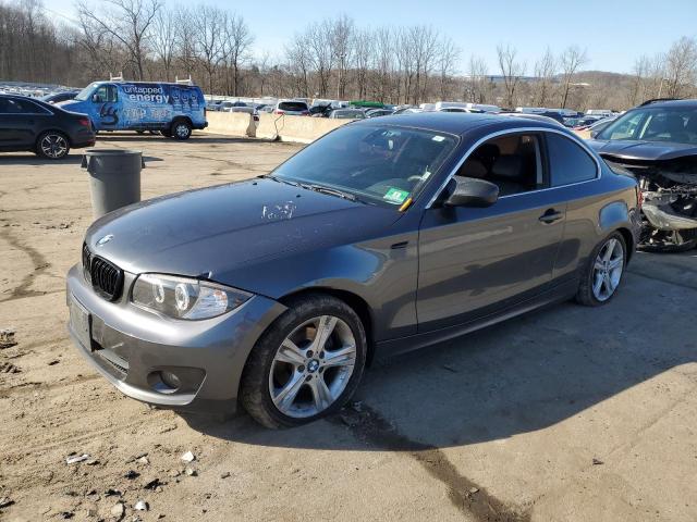 Изображение 2013 BMW 128 I 2013