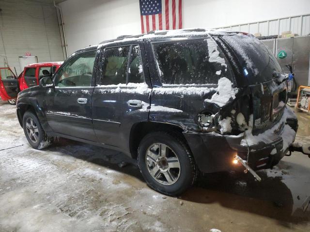 Изображение 2 2006 CHEVROLET TRAILBLAZER LS 2006 с VIN 1GNDT13S862356146