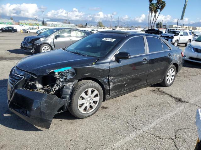 Изображение 1 2009 TOYOTA CAMRY BASE 2009 с VIN JTNBE46K193154637
