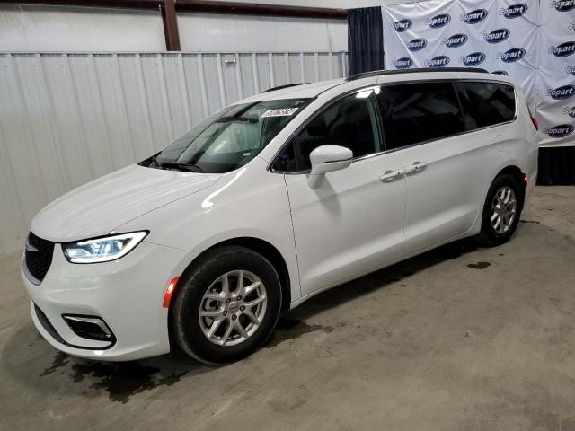 Obraz 2022 CHRYSLER PACIFICA TOURING L 2022