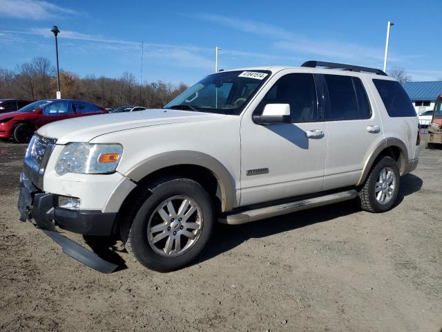 Obraz 2008 FORD EXPLORER EDDIE BAUER 2008