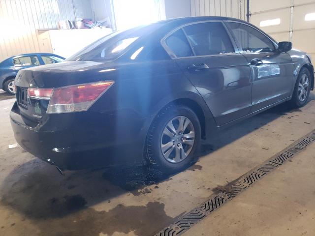 Image 3 of 2011 HONDA ACCORD SE 2011 with VIN 1HGCP2F69BA136173