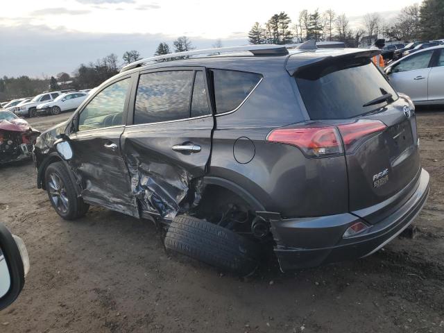 Obraz 2 z 2017 TOYOTA RAV4 LIMITED 2017 z VIN JTMDFREV2HJ702593