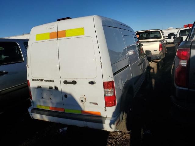 Изображение 3 2013 FORD TRANSIT CONNECT XLT 2013 с VIN NM0LS7BN4DT131037