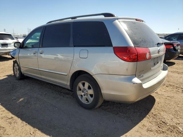 Изображение 2 2007 TOYOTA SIENNA CE 2007 с VIN 5TDZK23C07S075307