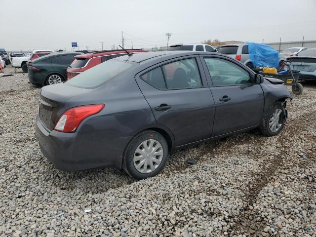 Obraz 3 z 2015 NISSAN VERSA S 2015 z VIN 3N1CN7AP5FL885796