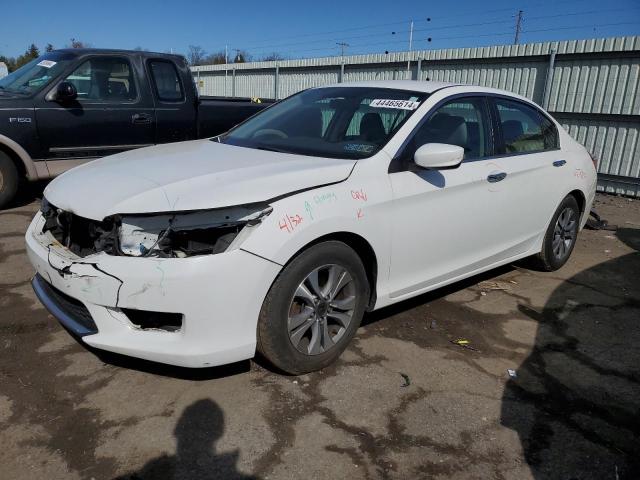 Изображение 1 2015 HONDA ACCORD LX 2015 с VIN 1HGCR2F38FA026978