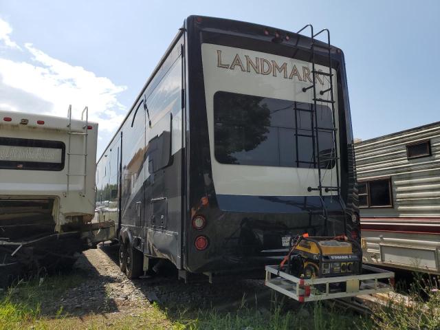 Image 3 of 2021 HRTL GATEWAY 2021 with VIN 5SFBG4425ME459232