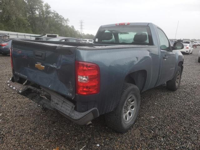 Image 3 of 2013 CHEVROLET SILVERADO C1500 2013 with VIN 1GCNCPEX0DZ357725