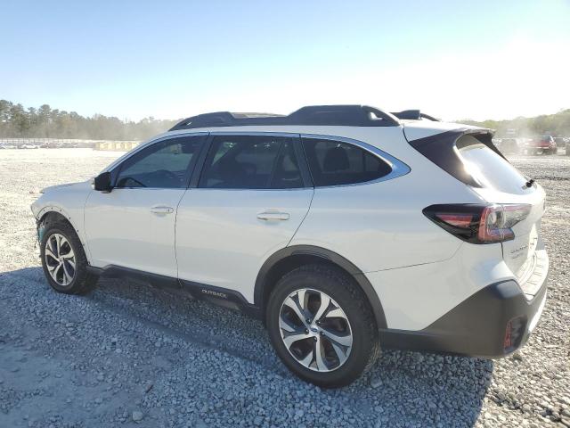 Obraz 2 z 2020 SUBARU OUTBACK LIMITED 2020 z VIN 4S4BTANC9L3120340