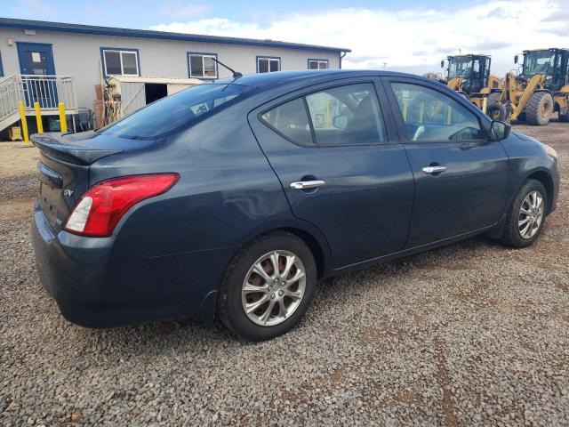 Image 3 of 2015 NISSAN VERSA S 2015 with VIN 3N1CN7AP6FL955595