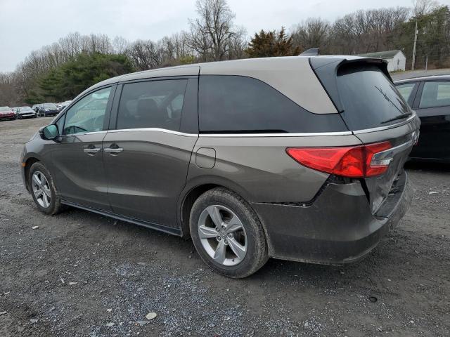Obraz 2 z 2019 HONDA ODYSSEY EX 2019 z VIN 5FNRL6H58KB135118