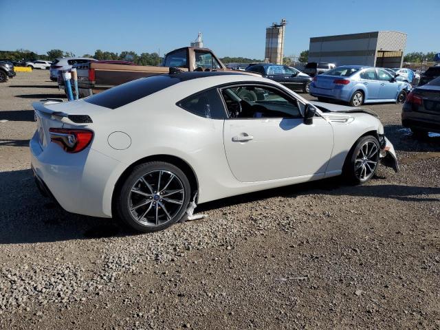 Image 3 of 2020 SUBARU BRZ LIMITED 2020 with VIN JF1ZCAC17L8700991