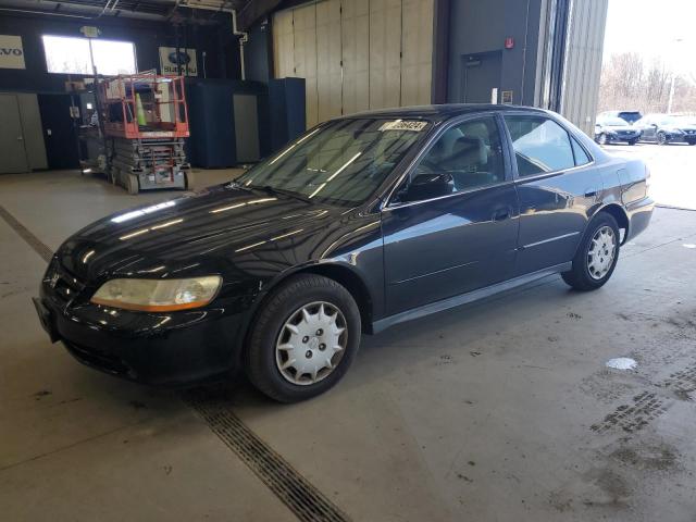 Obraz 1 z 2002 HONDA ACCORD LX 2002 z VIN 1HGCG66512A032047