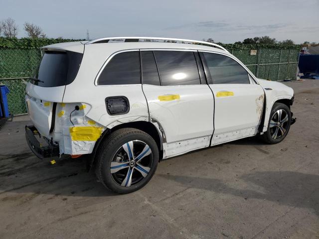 Obraz 3 z 2023 MERCEDES-BENZ EQB 250+ 2023 z VIN W1N9M0CB0PN018254