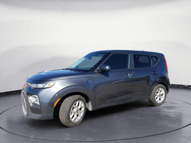 Obraz 2022 KIA SOUL LX 2022