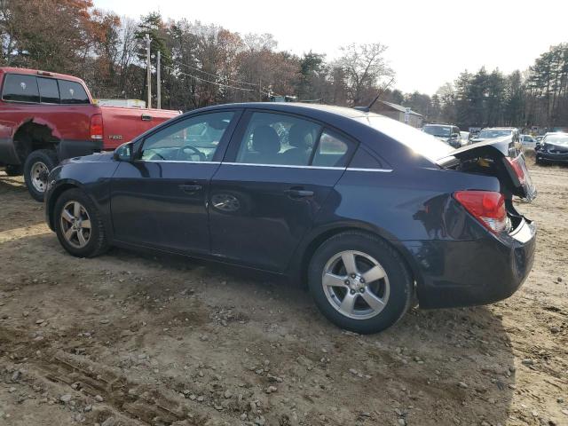Изображение 2 2014 CHEVROLET CRUZE LT 2014 с VIN 1G1PC5SB3E7142965