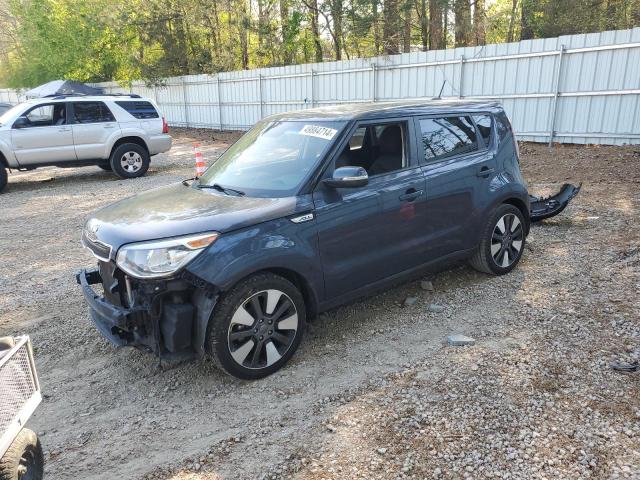 2014 KIA SOUL ! 2014 image