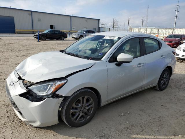 2019 TOYOTA YARIS L 2019 image
