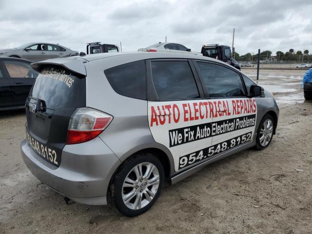 Obraz 3 z 2010 HONDA FIT SPORT 2010 z VIN JHMGE8H4XAC008935