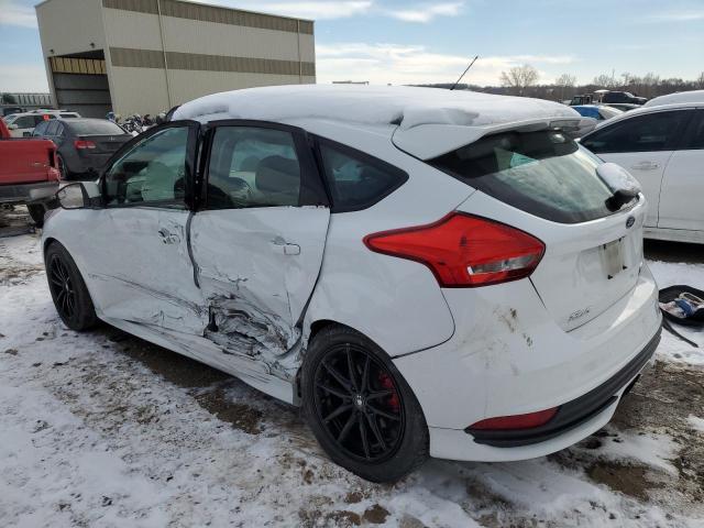 Obraz 2 z 2017 FORD FOCUS ST 2017 z VIN 1FADP3L96HL230019