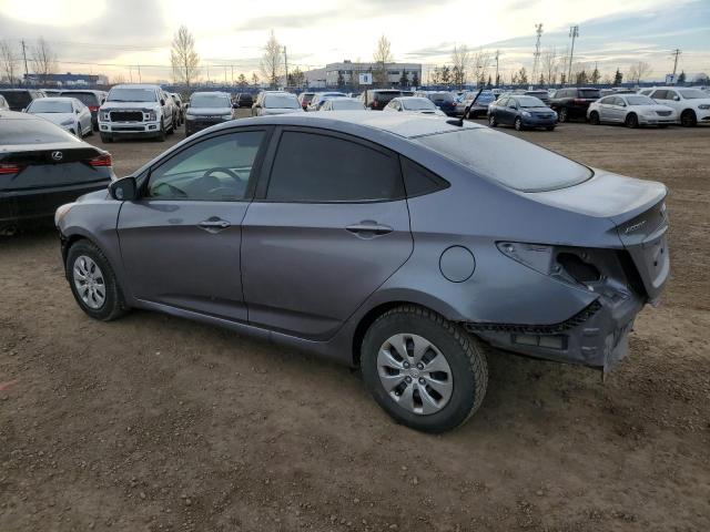 Изображение 2 2015 HYUNDAI ACCENT GLS 2015 с VIN KMHCT4AE0FU938762