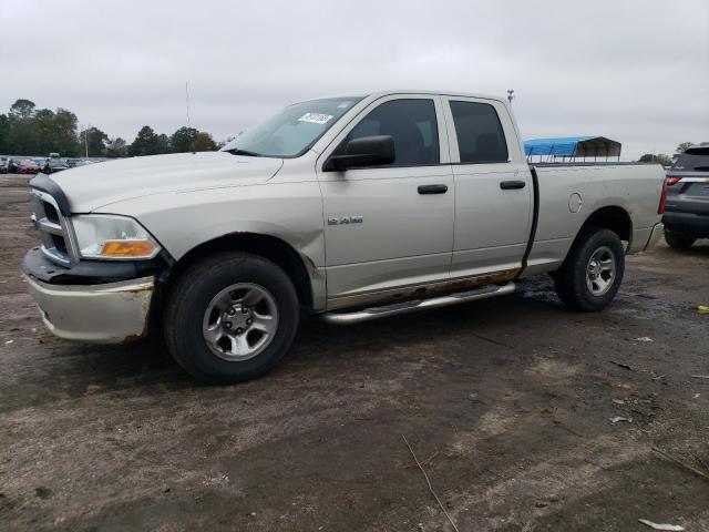 Obraz 2010 DODGE RAM 1500  2010
