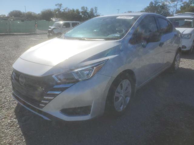 Image 1 of 2023 NISSAN VERSA S 2023 with VIN 3N1CN8DV7PL830395