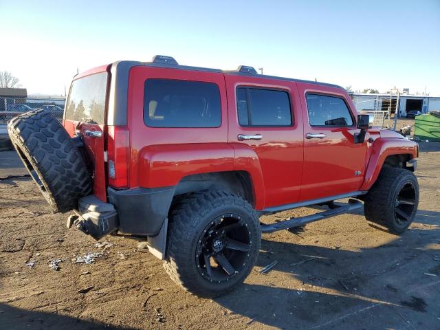 Image 3 of 2007 HUMMER H3  2007 with VIN 5GTDN13E978114681
