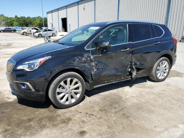 Image 1 of 2016 BUICK ENVISION PREMIUM 2016 with VIN LRBFXESX8GD188751