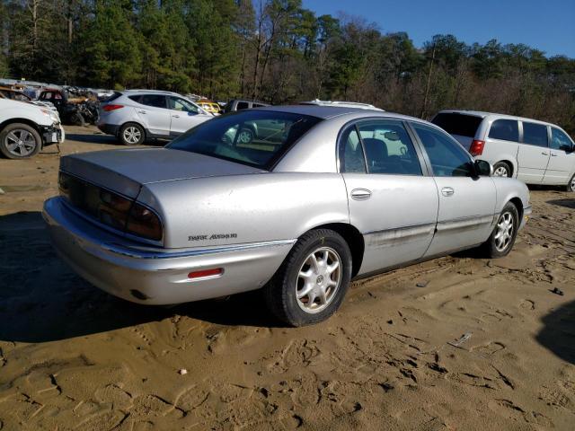 Obraz 3 z 2002 BUICK PARK AVENUE  2002 z VIN 1G4CW54K824181666