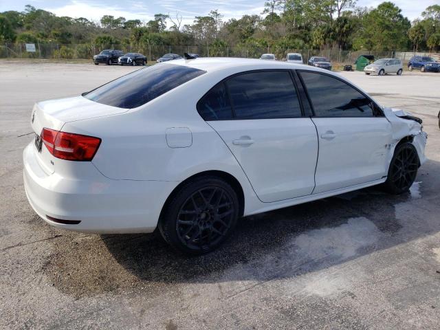 Изображение 3 2015 VOLKSWAGEN JETTA TDI 2015 с VIN 3VWLA7AJ9FM341233