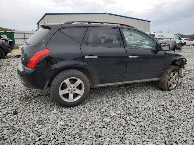 Obraz 3 z 2005 NISSAN MURANO SL 2005 z VIN JN8AZ08T65W318366