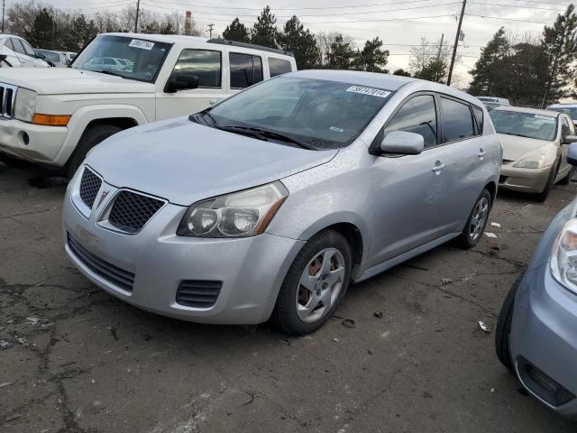 Obraz 1 z 2009 PONTIAC VIBE  2009 z VIN 5Y2SP67809Z468726