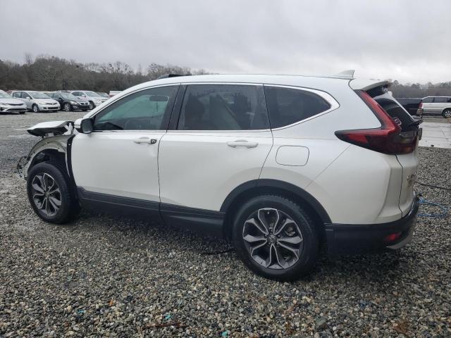 Obraz 2 z 2021 HONDA CR-V EX 2021 z VIN 7FARW1H5XME001163